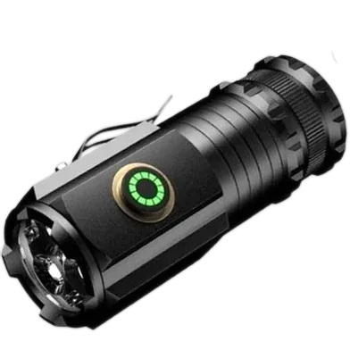Mini Led Flash Light - Rokomari product
